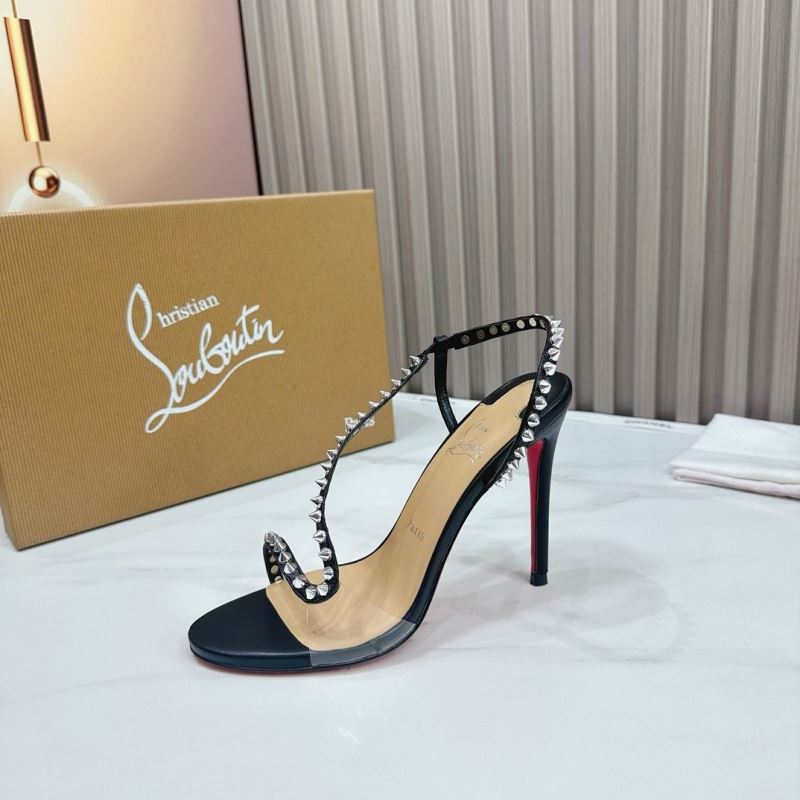 Christian Louboutin Sandals